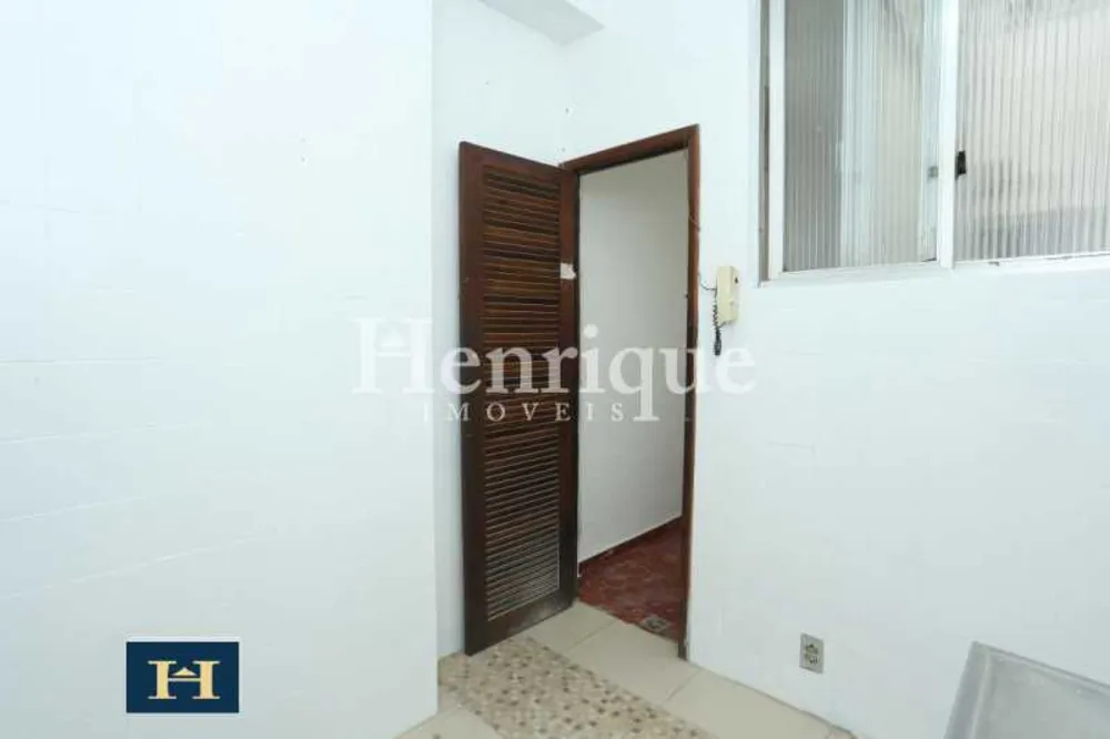 Apartamento, 2 quartos, 70 m² - Foto 1