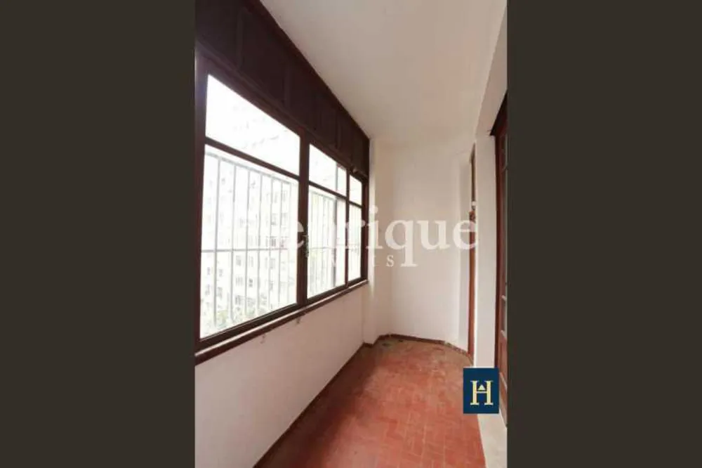 Apartamento, 2 quartos, 70 m² - Foto 2