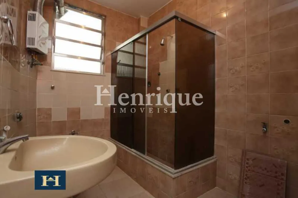 Apartamento, 2 quartos, 70 m² - Foto 9