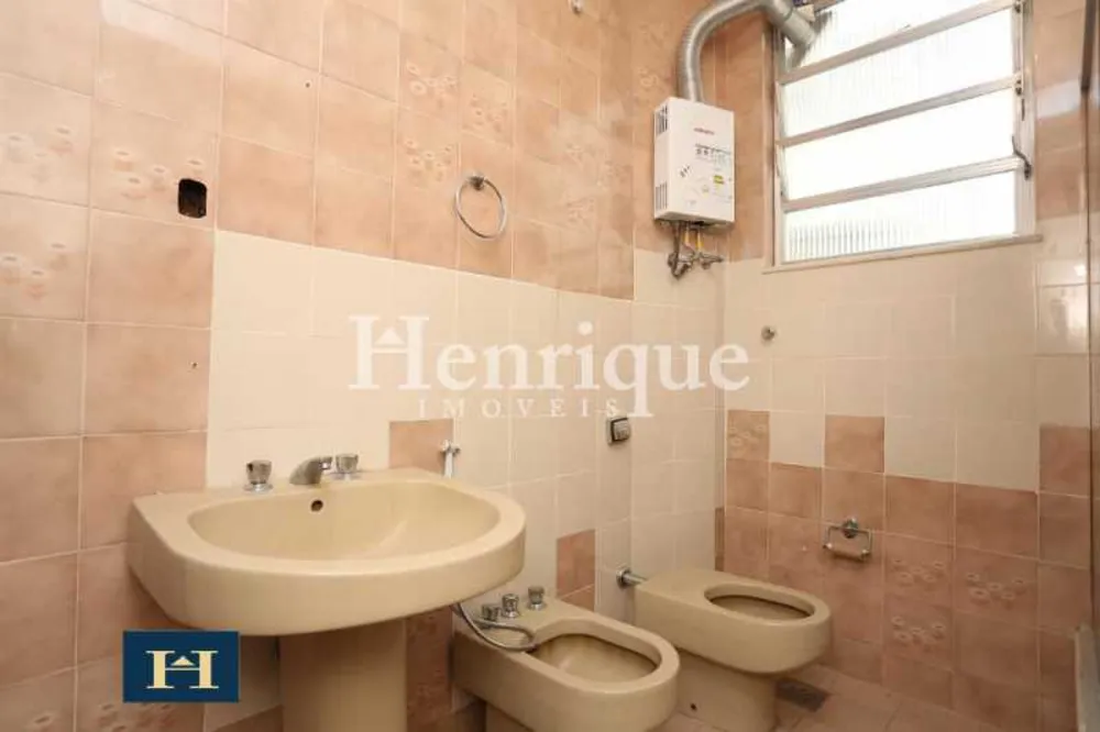 Apartamento, 2 quartos, 70 m² - Foto 13