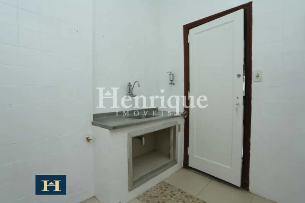 Apartamento, 2 quartos, 70 m² - Foto 6
