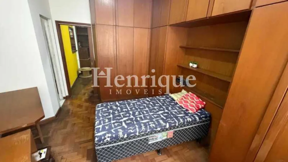 Apartamento, 1 quarto, 47 m² - Foto 10