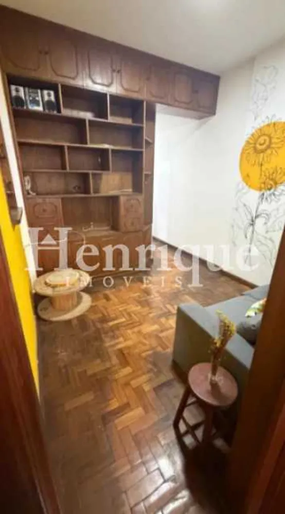 Apartamento, 1 quarto, 47 m² - Foto 6