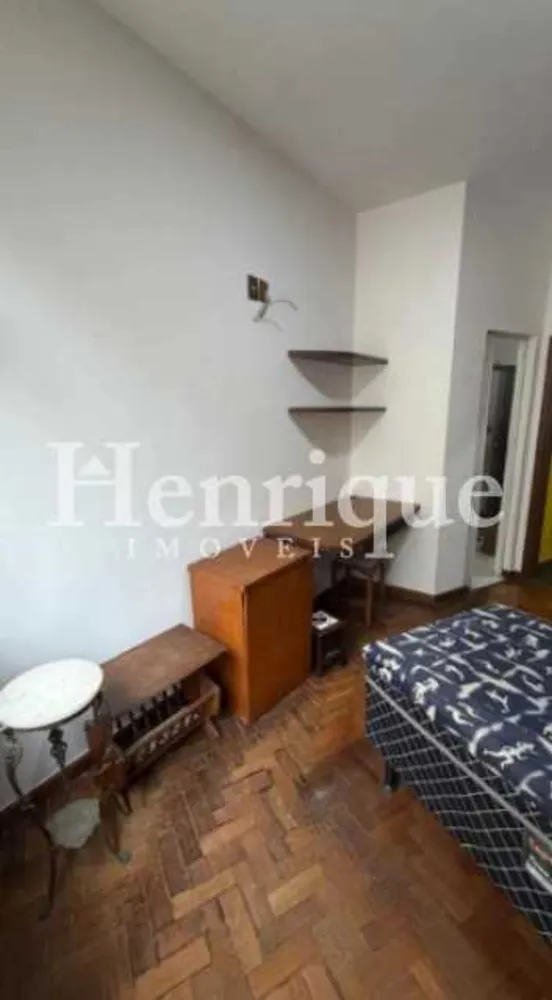 Apartamento, 1 quarto, 47 m² - Foto 12