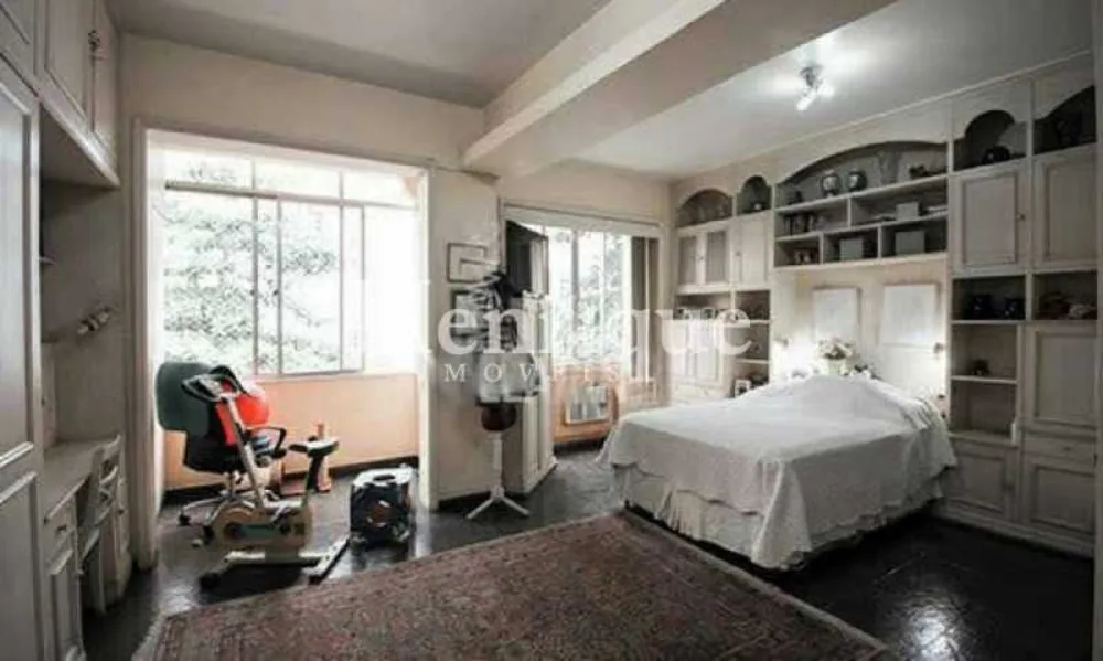 Apartamento, 3 quartos, 172 m² - Foto 8