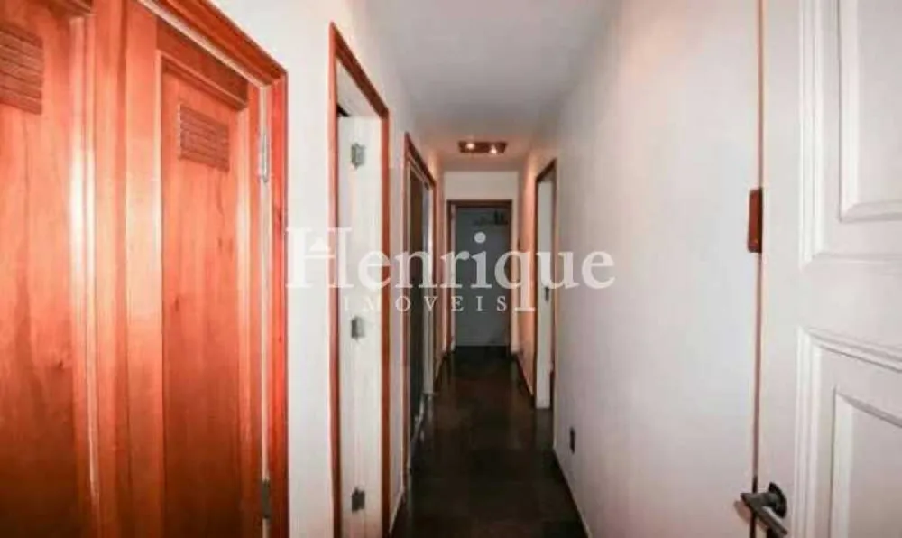 Apartamento, 3 quartos, 172 m² - Foto 7