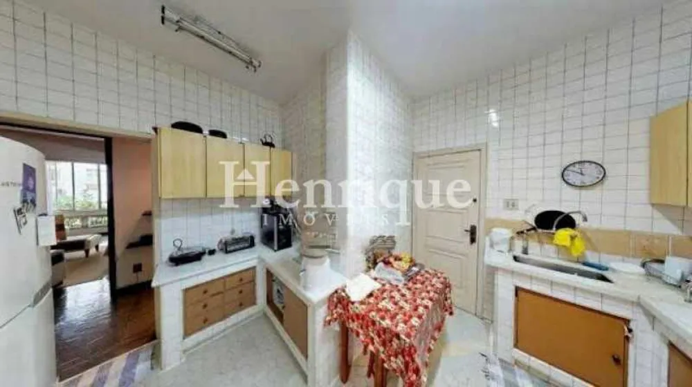 Apartamento, 3 quartos, 172 m² - Foto 17