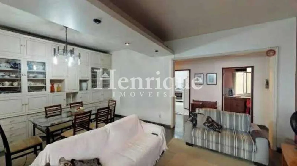 Apartamento, 3 quartos, 172 m² - Foto 6