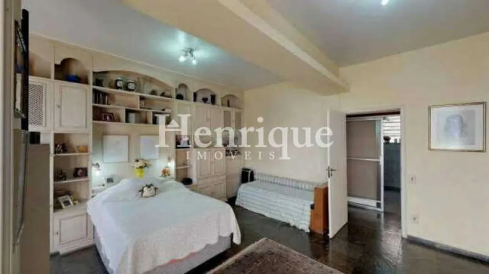 Apartamento, 3 quartos, 172 m² - Foto 10