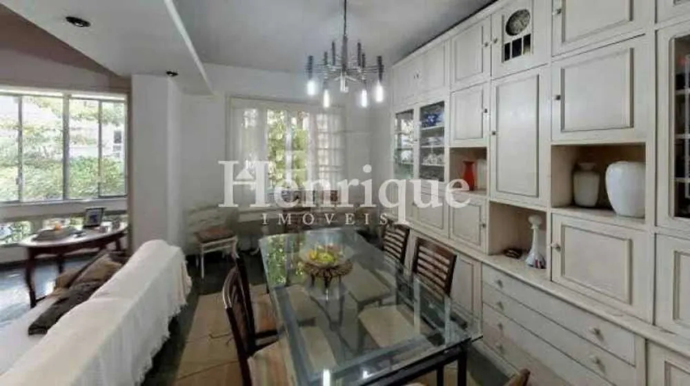 Apartamento, 3 quartos, 172 m² - Foto 5