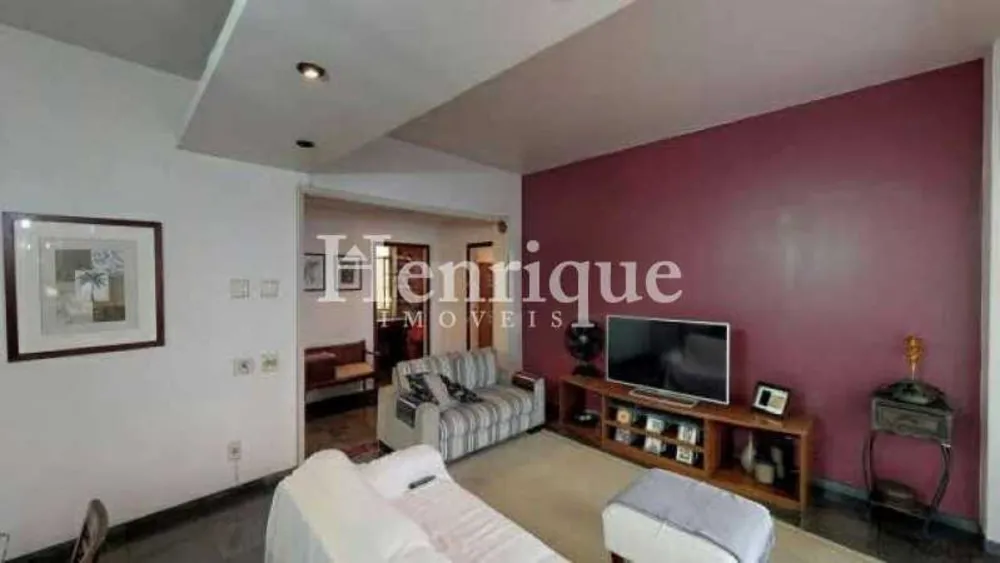Apartamento, 3 quartos, 172 m² - Foto 3