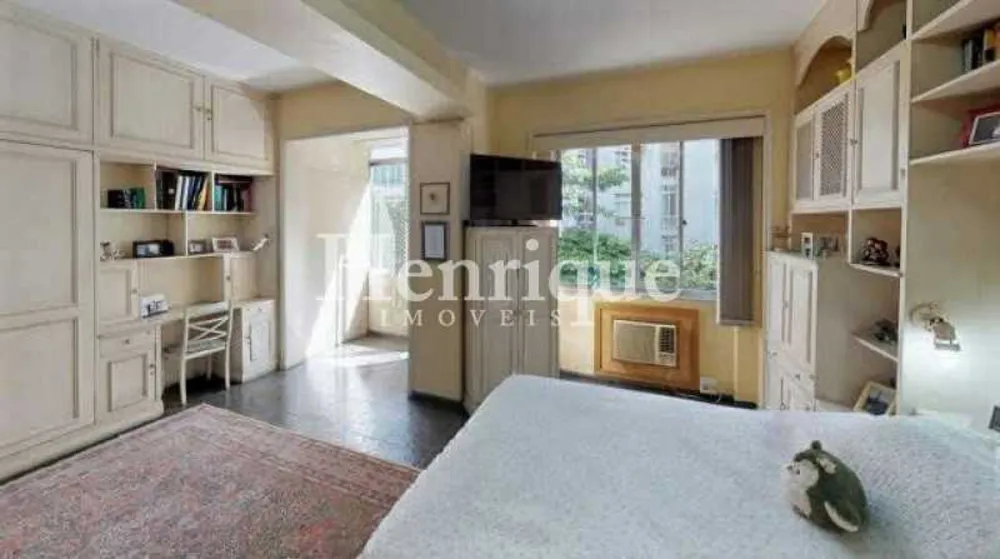 Apartamento, 3 quartos, 172 m² - Foto 9