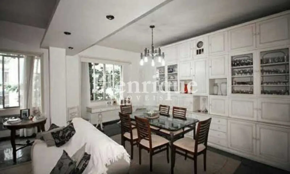Apartamento, 3 quartos, 172 m² - Foto 2