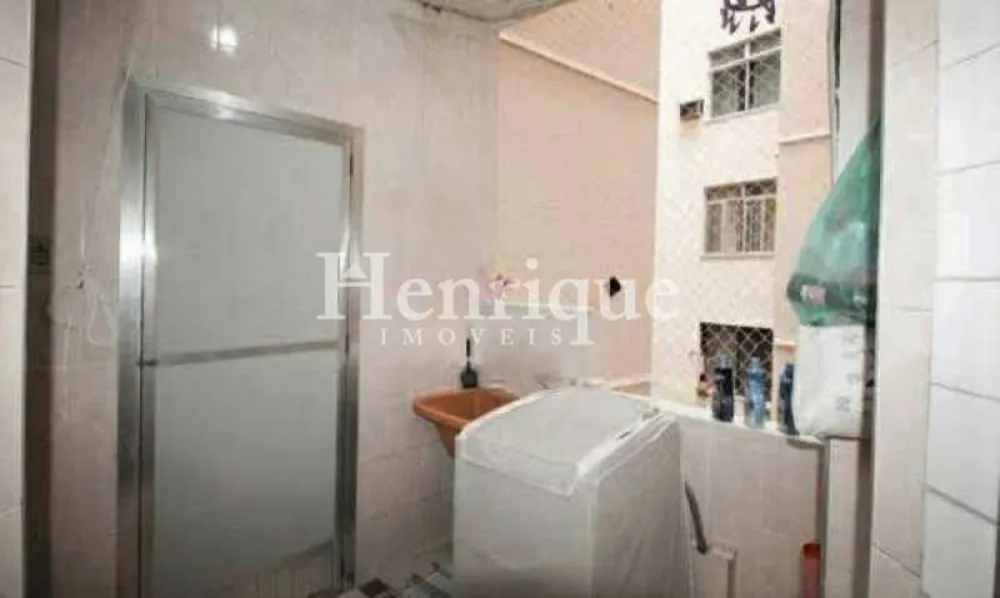 Apartamento, 3 quartos, 172 m² - Foto 19