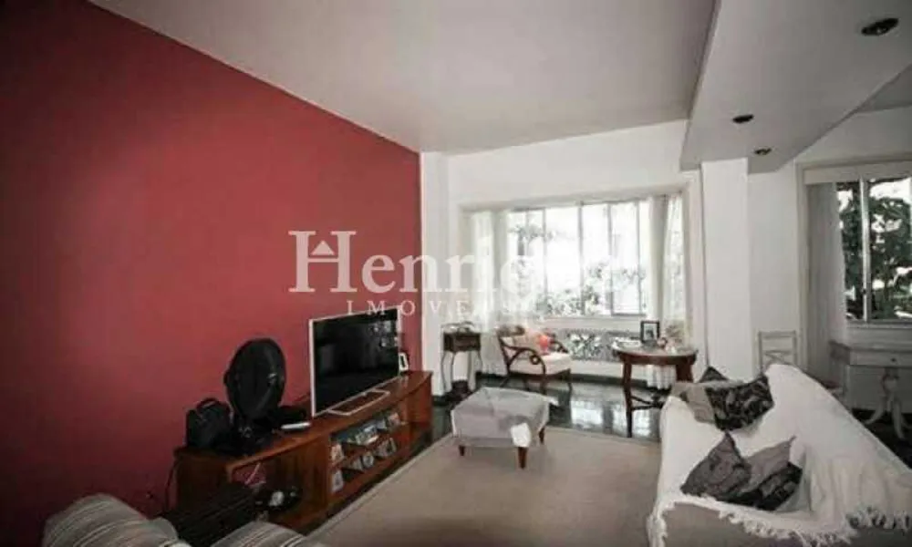 Apartamento, 3 quartos, 172 m² - Foto 4