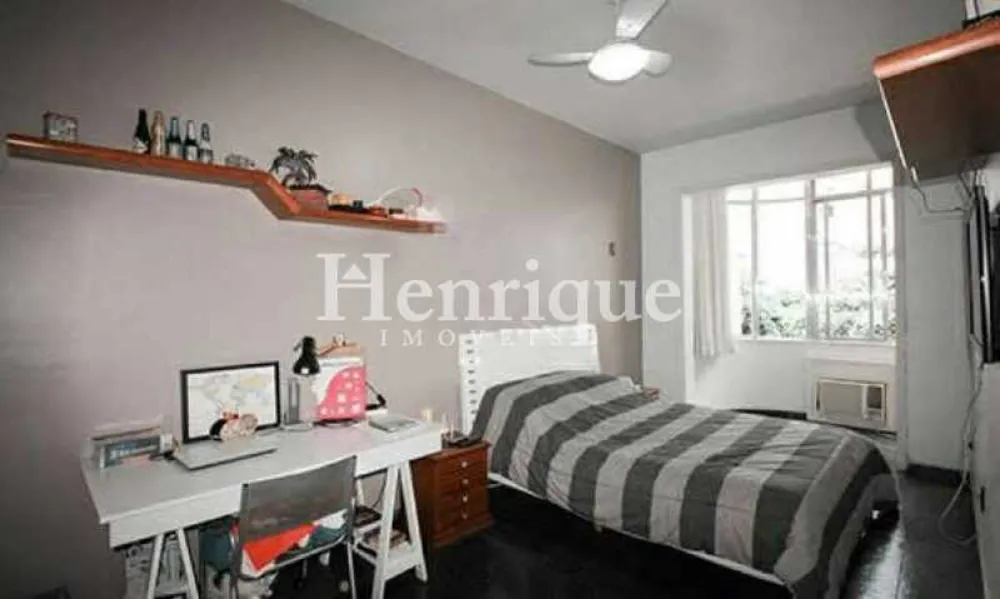 Apartamento, 3 quartos, 172 m² - Foto 11