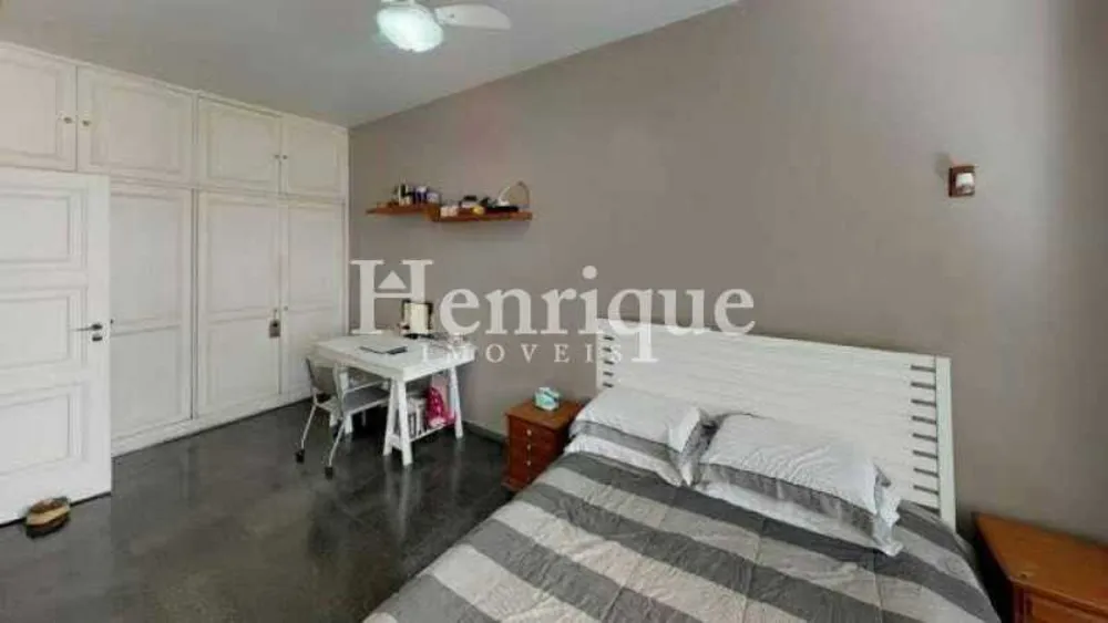Apartamento, 3 quartos, 172 m² - Foto 12