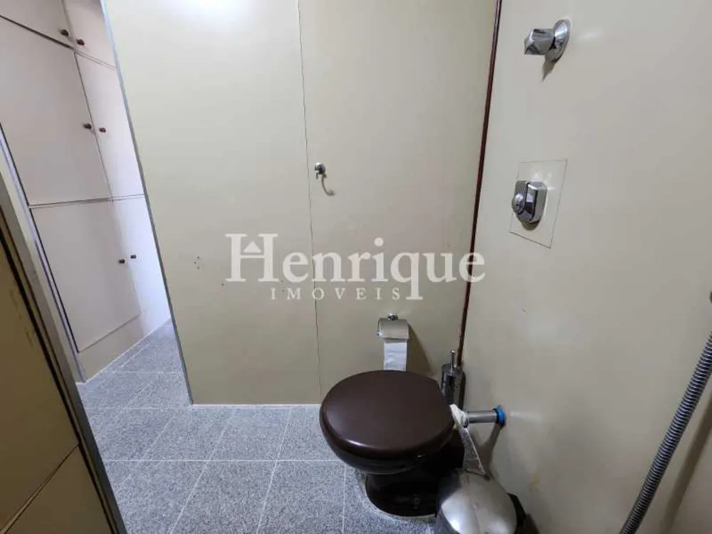Apartamento, 2 quartos, 95 m² - Foto 2
