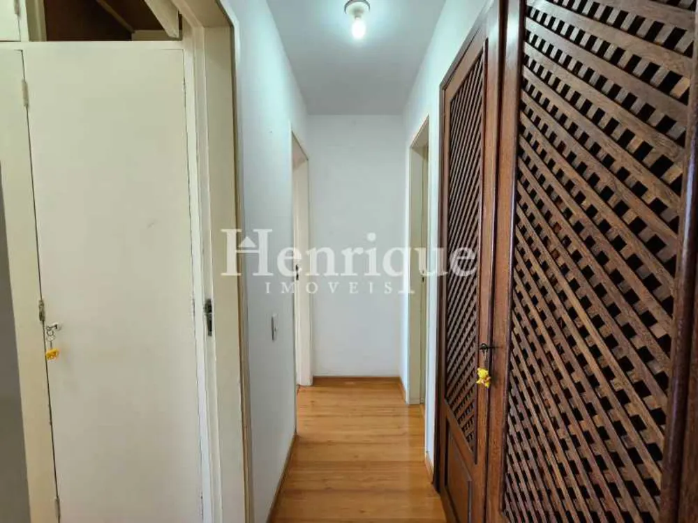 Apartamento, 2 quartos, 95 m² - Foto 1