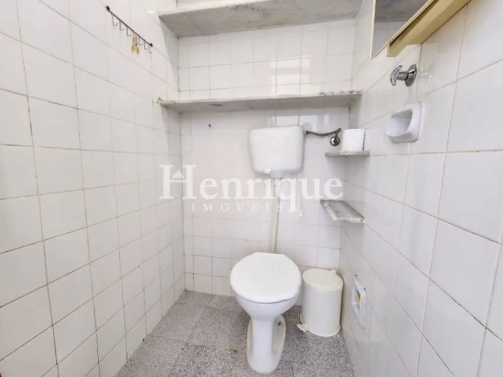 Apartamento, 2 quartos, 95 m² - Foto 4