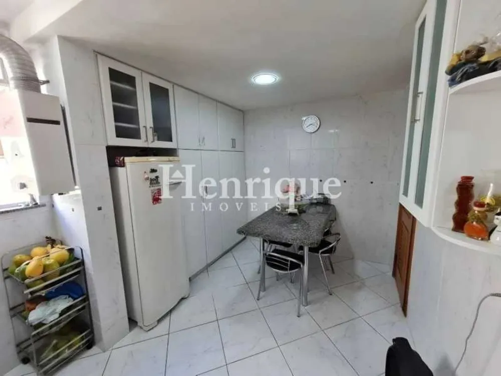 Cobertura, 3 quartos, 164 m² - Foto 22