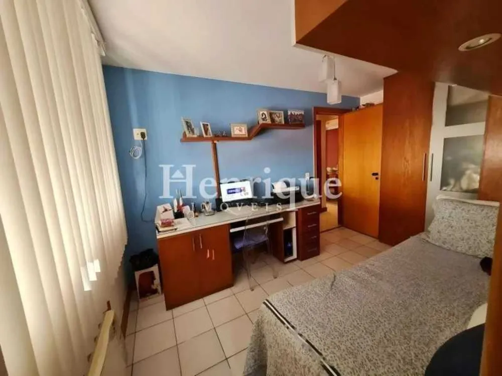 Cobertura, 3 quartos, 164 m² - Foto 15