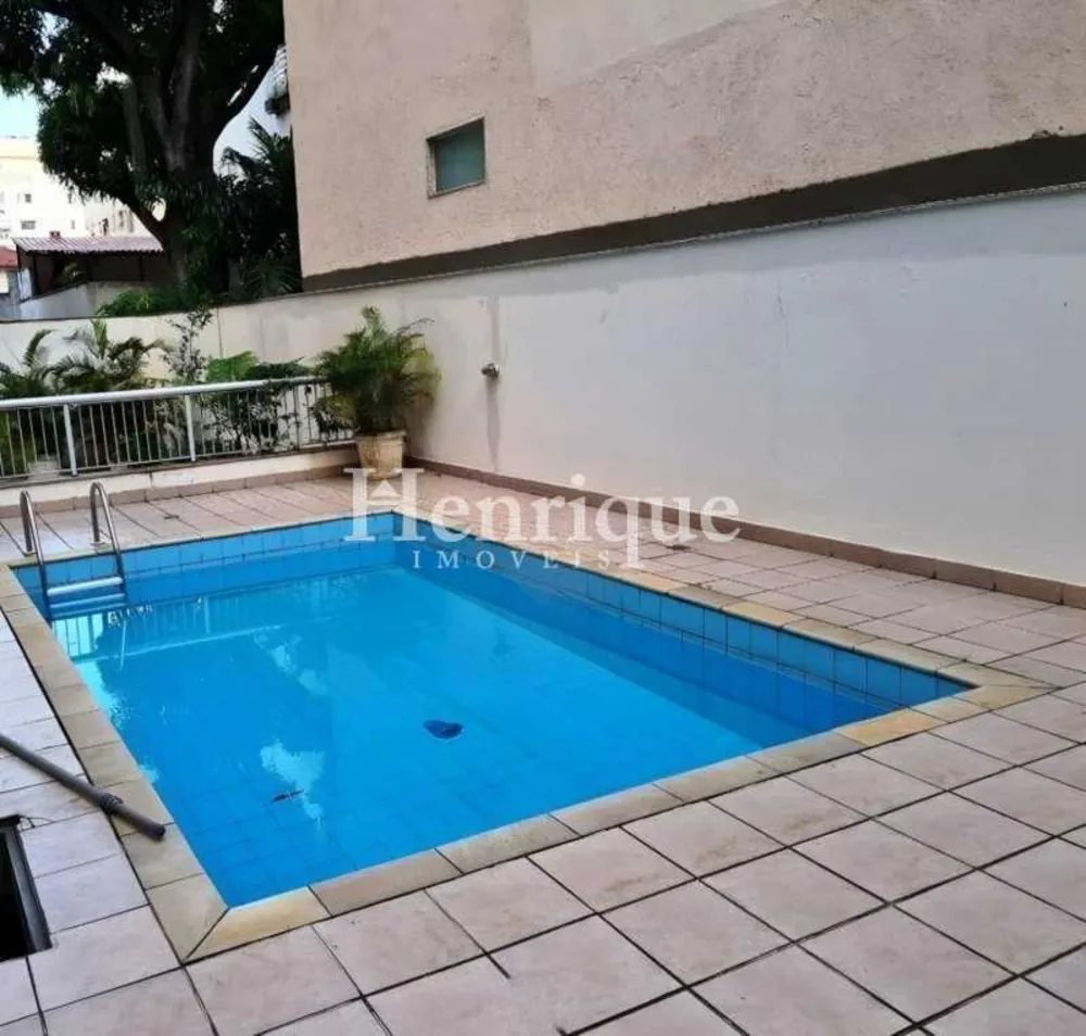 Cobertura, 3 quartos, 164 m² - Foto 24