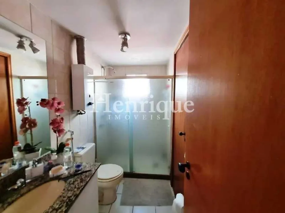Cobertura, 3 quartos, 164 m² - Foto 1