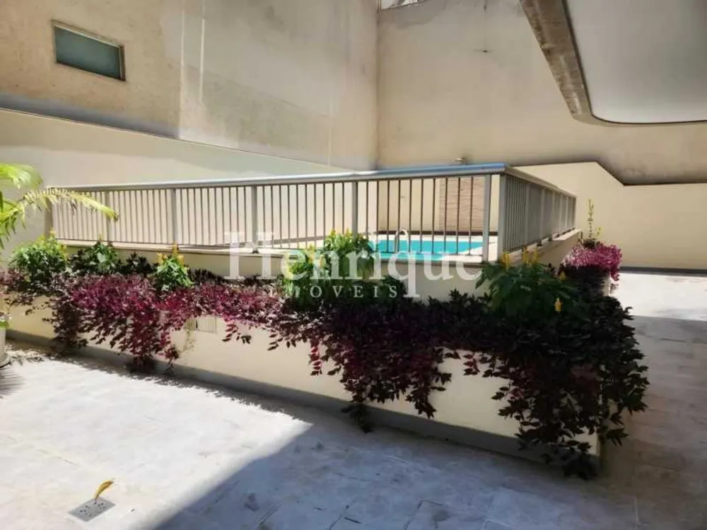 Cobertura, 3 quartos, 164 m² - Foto 8