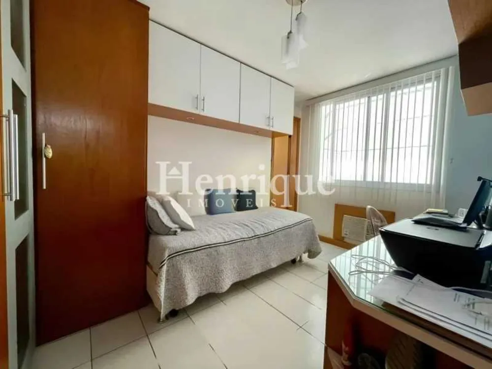 Cobertura, 3 quartos, 164 m² - Foto 2