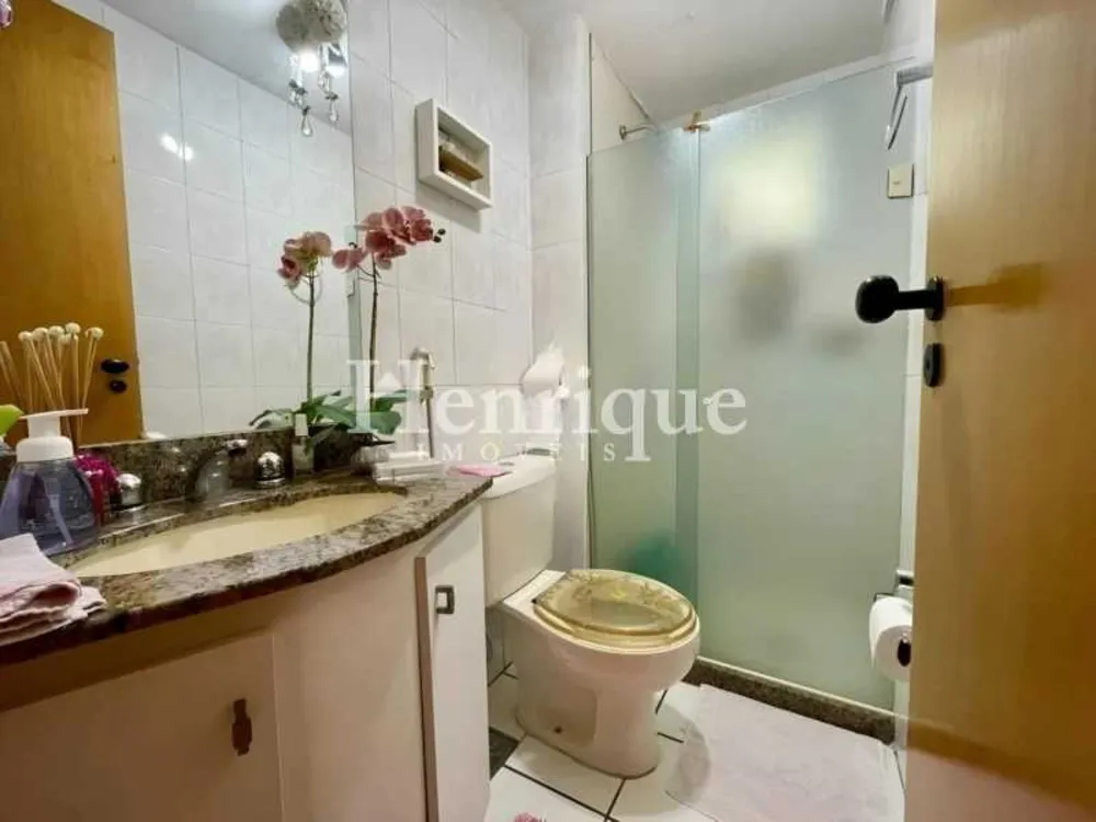 Cobertura, 3 quartos, 164 m² - Foto 4