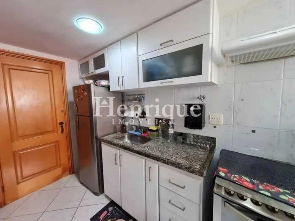 Cobertura, 3 quartos, 164 m² - Foto 23