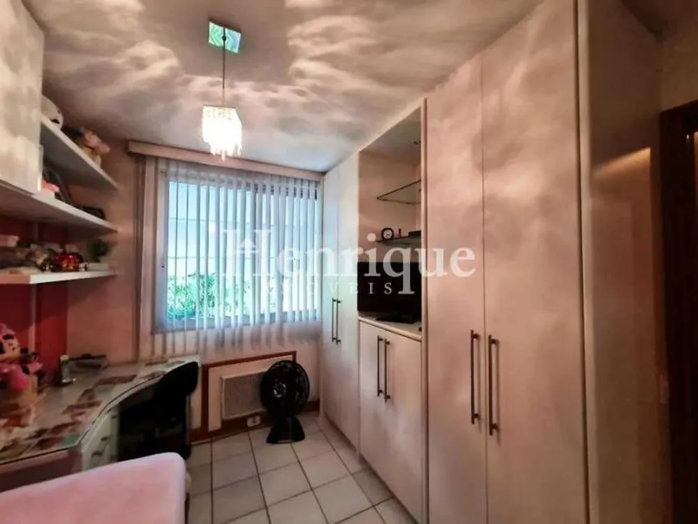 Cobertura, 3 quartos, 164 m² - Foto 6