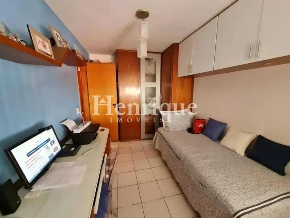 Cobertura, 3 quartos, 164 m² - Foto 14