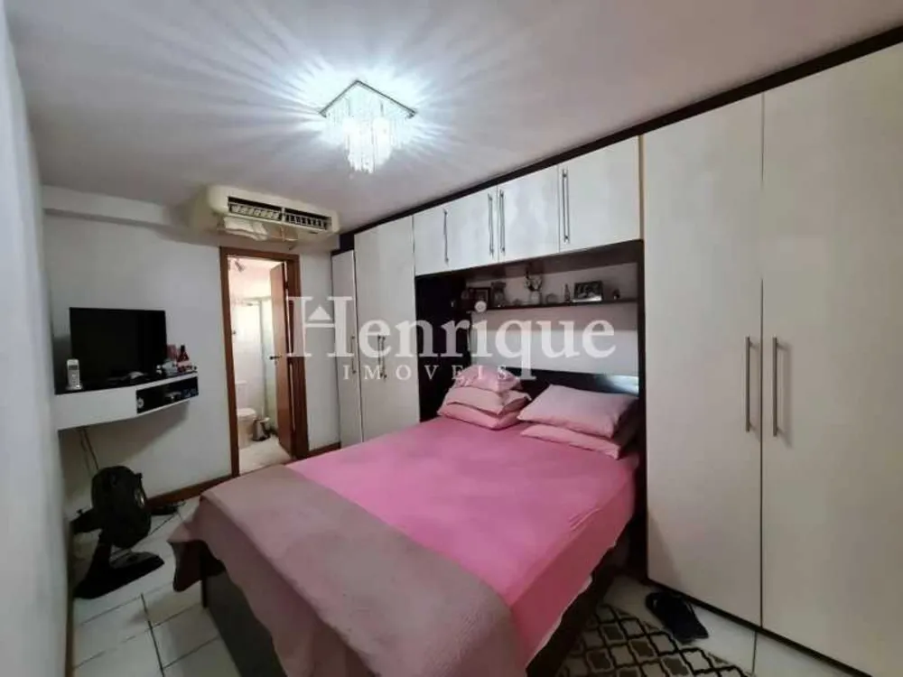 Cobertura, 3 quartos, 164 m² - Foto 12