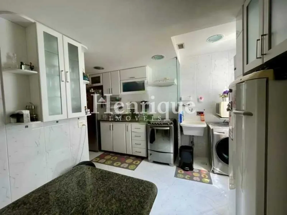Cobertura, 3 quartos, 164 m² - Foto 20