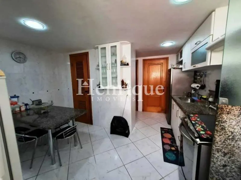 Cobertura, 3 quartos, 164 m² - Foto 7