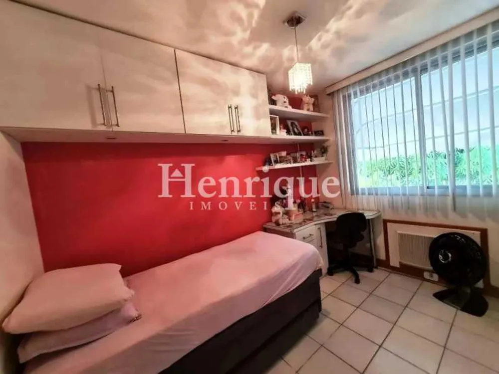 Cobertura, 3 quartos, 164 m² - Foto 3