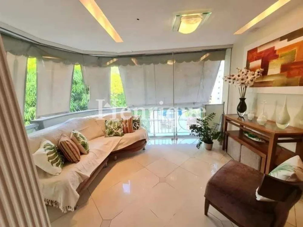 Cobertura, 3 quartos, 164 m² - Foto 7