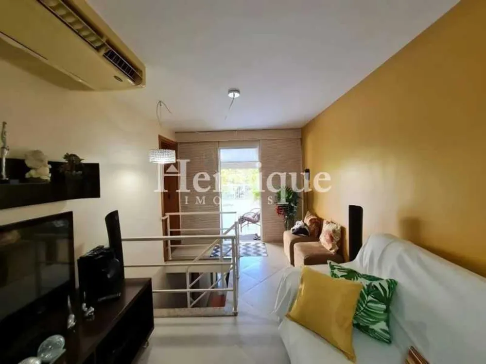 Cobertura, 3 quartos, 164 m² - Foto 11