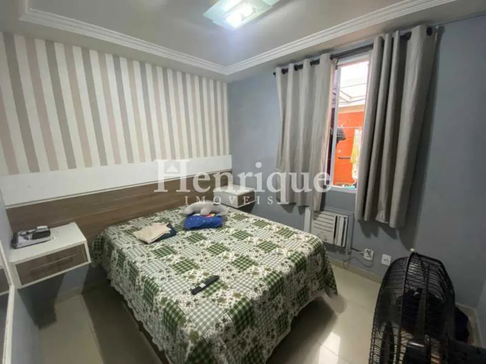 Apartamento, 3 quartos, 53 m² - Foto 8