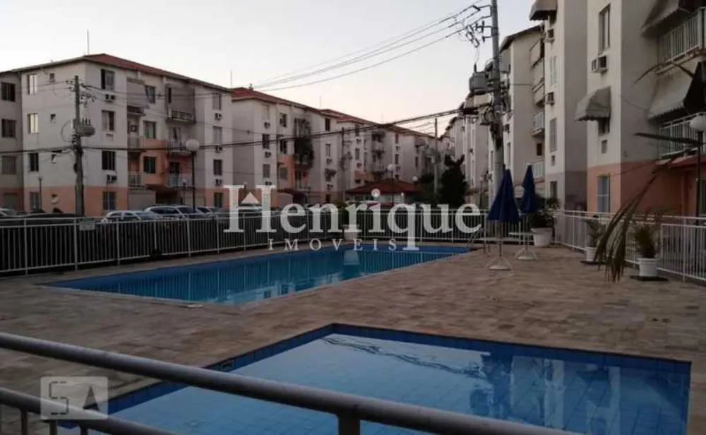 Apartamento, 3 quartos, 53 m² - Foto 19