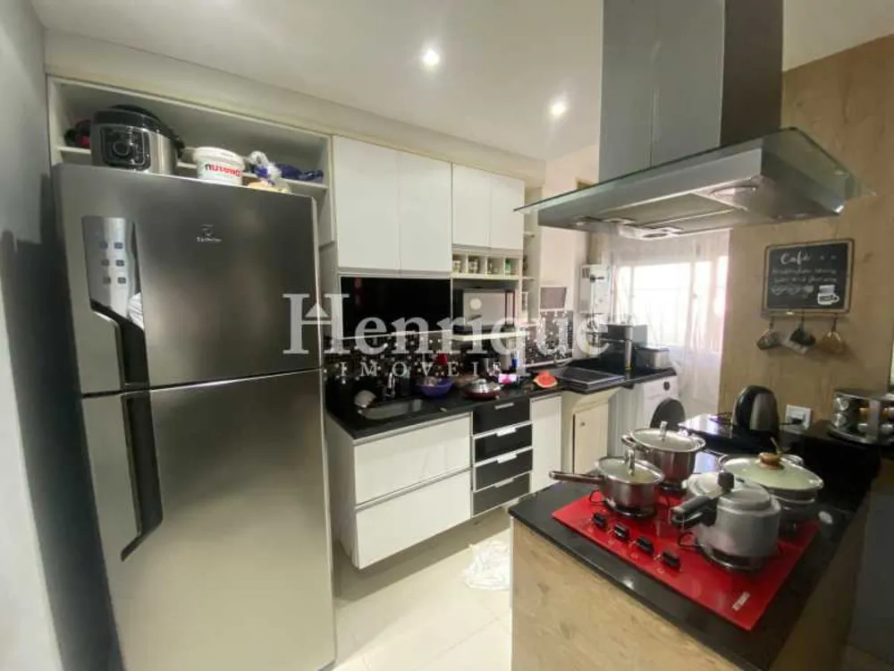 Apartamento, 3 quartos, 53 m² - Foto 6