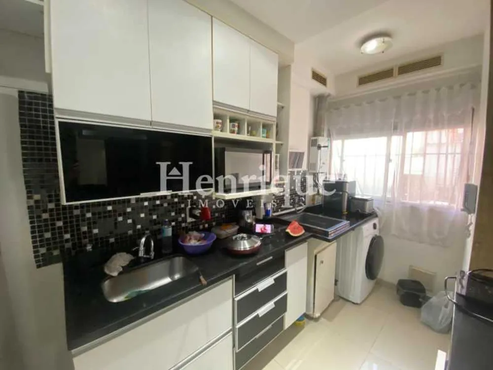 Apartamento, 3 quartos, 53 m² - Foto 4