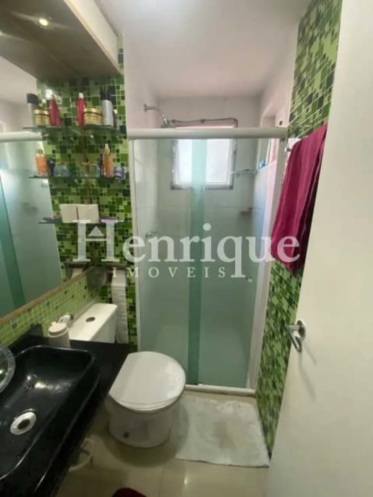 Apartamento, 3 quartos, 53 m² - Foto 14