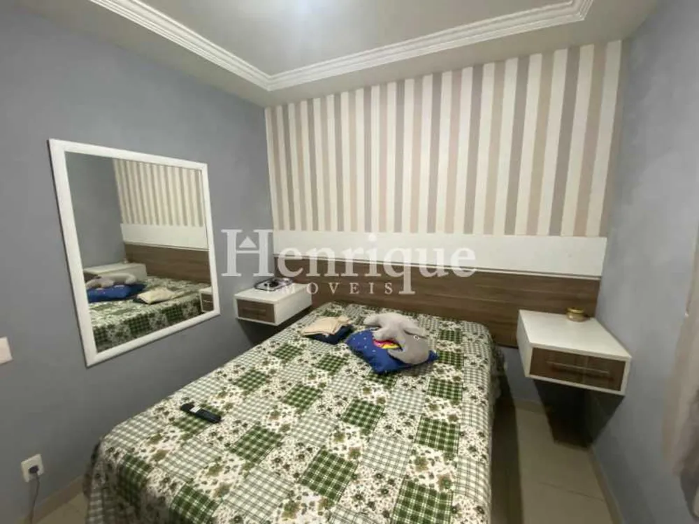 Apartamento, 3 quartos, 53 m² - Foto 7