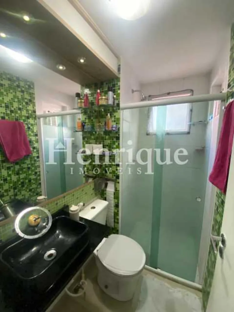 Apartamento, 3 quartos, 53 m² - Foto 15