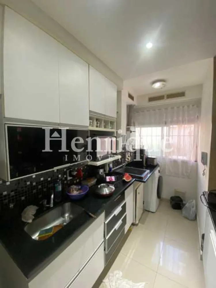 Apartamento, 3 quartos, 53 m² - Foto 5