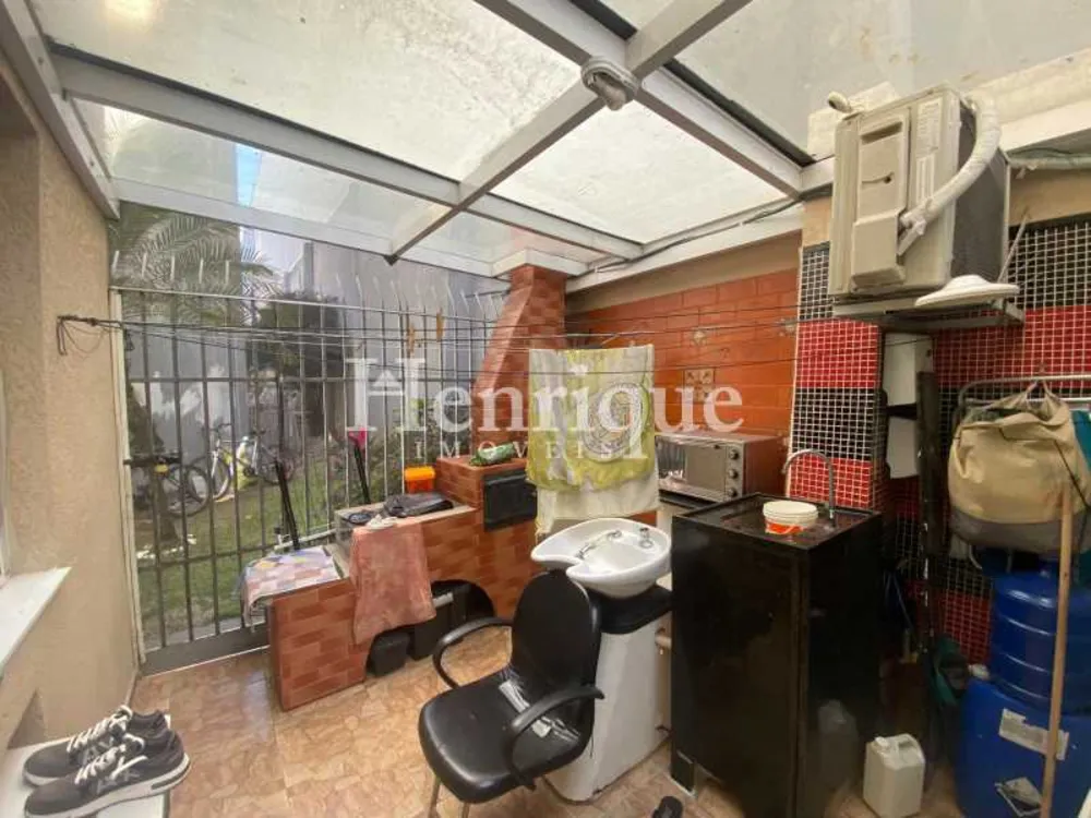 Apartamento, 3 quartos, 53 m² - Foto 17