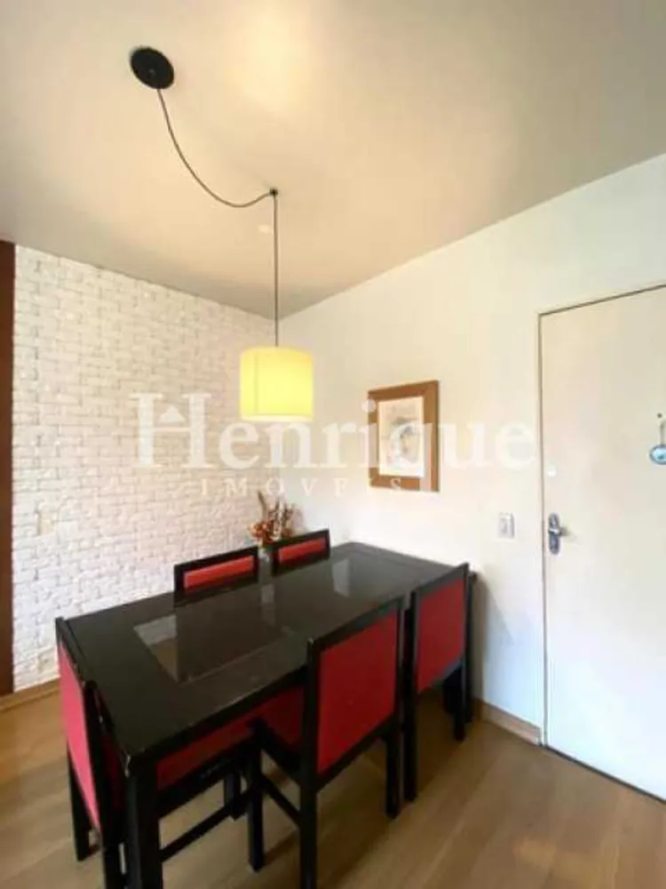 Apartamento, 3 quartos, 80 m² - Foto 1